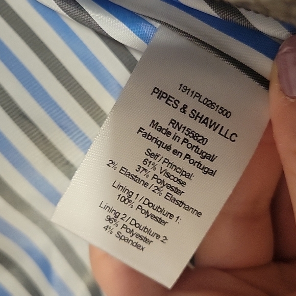 Veronica Beard Blazer - Picture 3 of 4